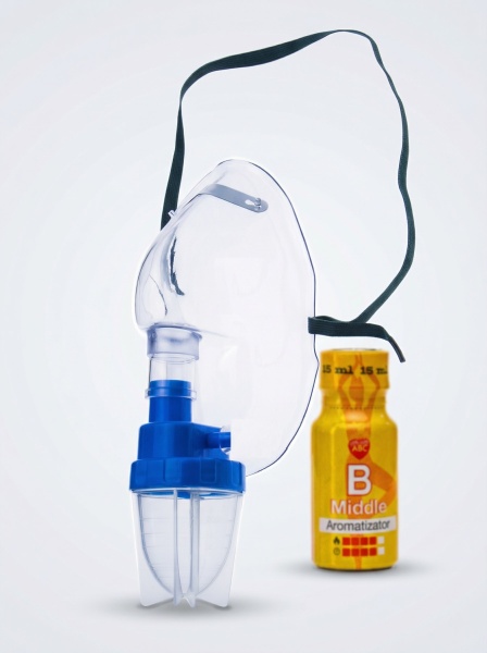 Купить Маска для попперсов + флакон B 15 мл набор — купить | ABC с Сильный и долгий эффектом действия, в Новокузнецке, цена: 2 600 ₽