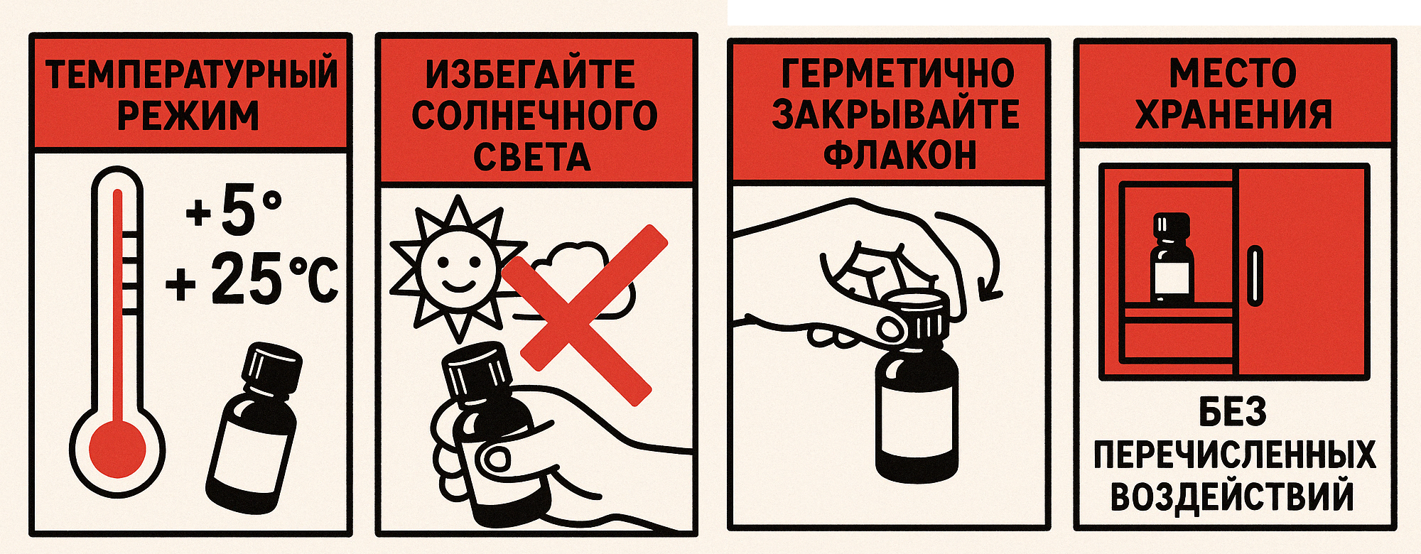 Как хранить попперсы правильно: экспертное руководство по безопасности и сохранению свойств в Новокузнецке